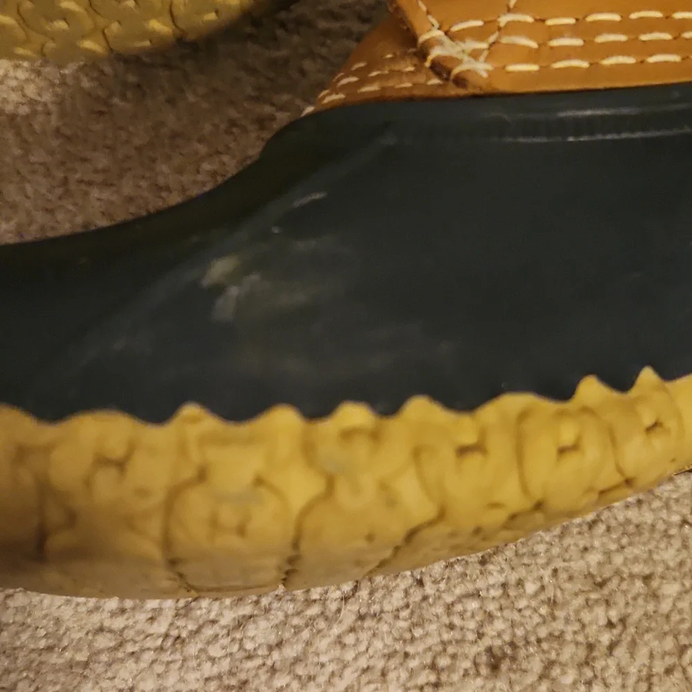 L.L. Bean good used